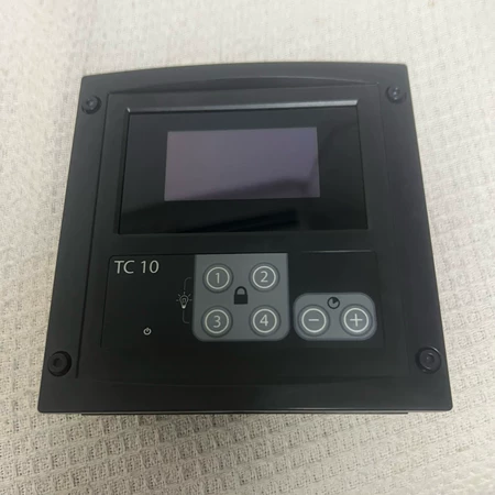 Consilium TC 10 Marine Spare Part