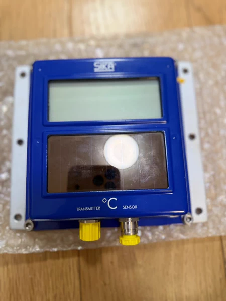 SIKA Sensor