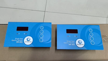 DYNOPTIC Model SM-202 Marine Spare Part