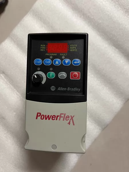 AB Frequency Converter