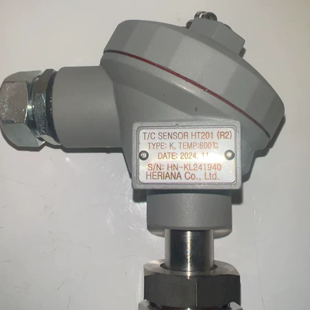 ! Heriana Temperature Sensor Model HT201 (R2)