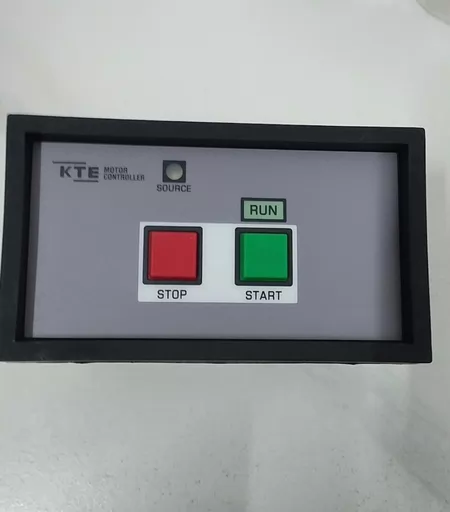 KTE Motor Controller SMC-401R RUN/S