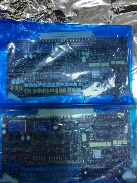 JRCS LCU-M400B Circuit Board