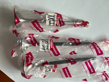 YANMAR Marine Spare Part