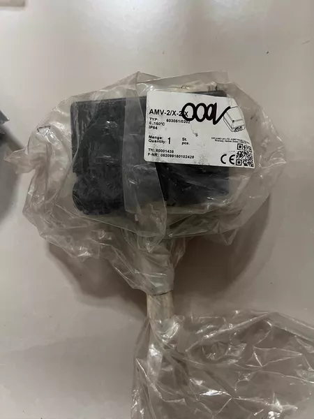 SAACKE type: Amv-2 / X-2/X Marine Spare Part