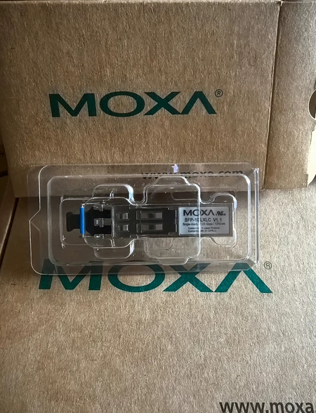 SFP-1GLXLC-T Marine Spare Part