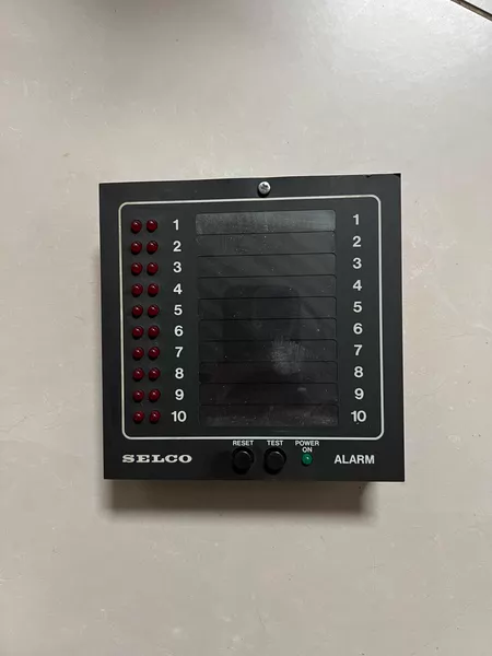 SELCO Controller