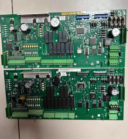 Alfa+Laval+EPC50+I/O 31830454 Marine Spare Part