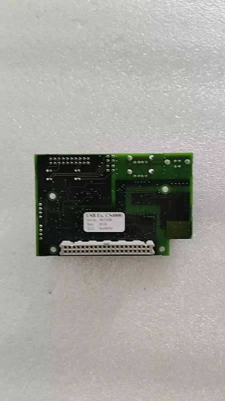 Consilium USB Ex. CS4000 Communication Card