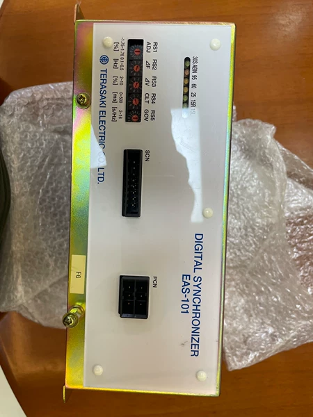 TERASAKI DIGITAL SYNCHRONIZE Marine Spare Part