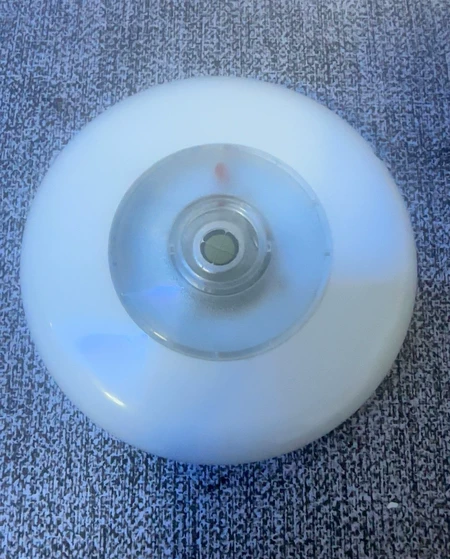 601F-M+516.600.007 Sensor Head