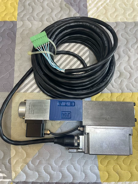 Rexroth Proportional Valve