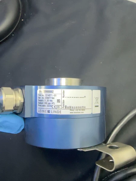 LEINE+LINDE Encoder 830900002