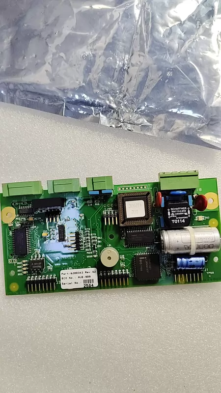 Consilium NA1051 MMI CTL CA Marine Spare Part