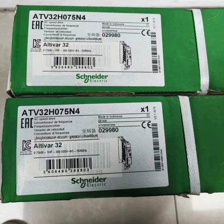 ATV32H075N4 Schneider Electric Frequency Converter