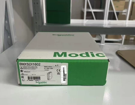 BMXSDI1602 Schneider Electric Module