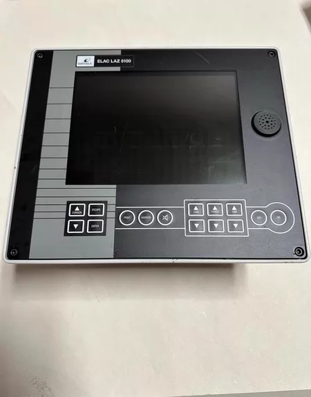 Wartsila+ELAC+LAZ+5100 Marine Spare Part