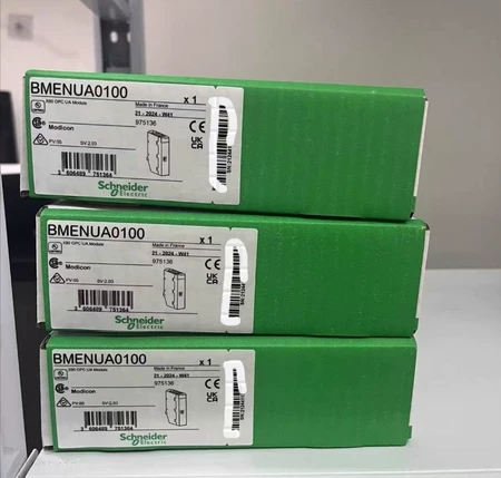BMEH582040S BMEP58CPROS3 BMXSD Marine Spare Part