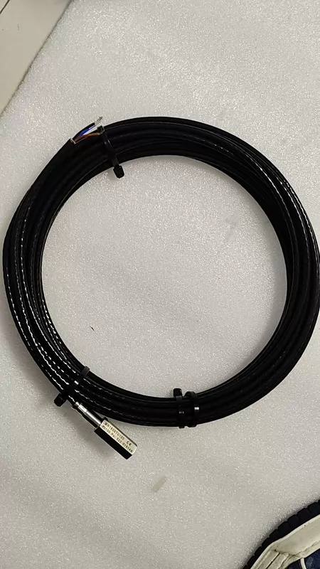 KONGSBERG MN1600TU100 Temperature Sensor P