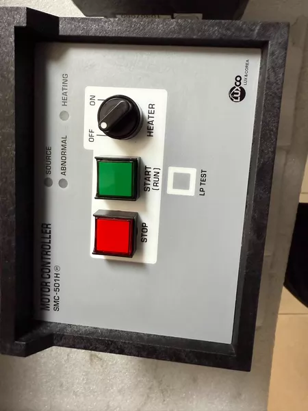 LUXCO+motor+controller+