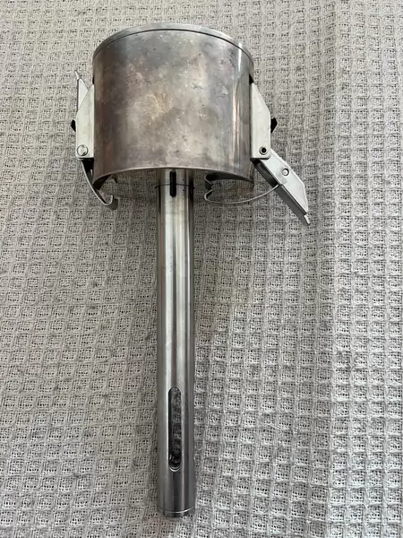 MK5 Sensor Head OMD/se-0910