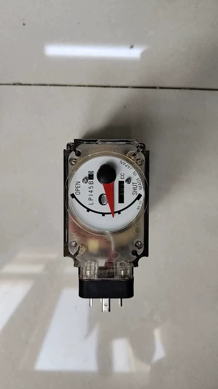 OVAL LPI45B10 Valve 385CC