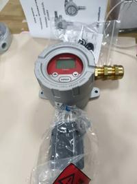 CONSILIUM ST650EX-NDIR 3 CH4 (2 ）