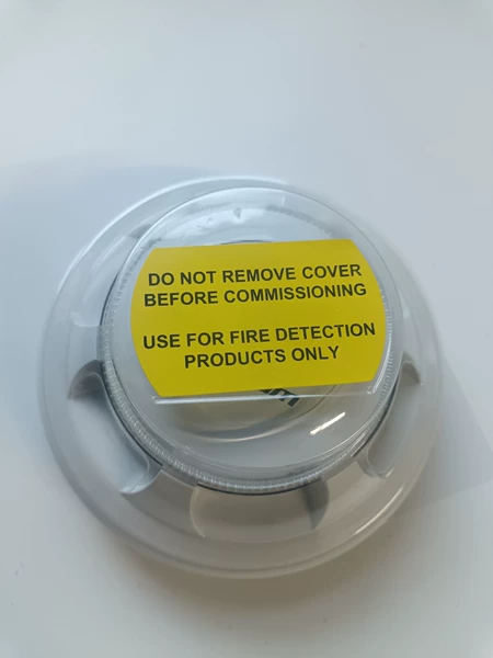 Consilium EV-P Sensor Head Model 40020