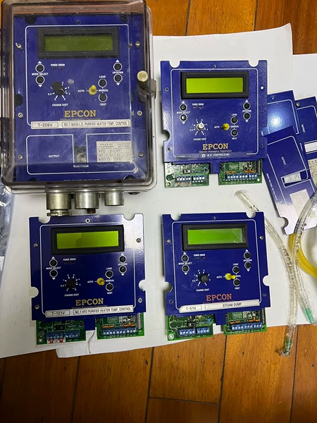 EPCON Controller