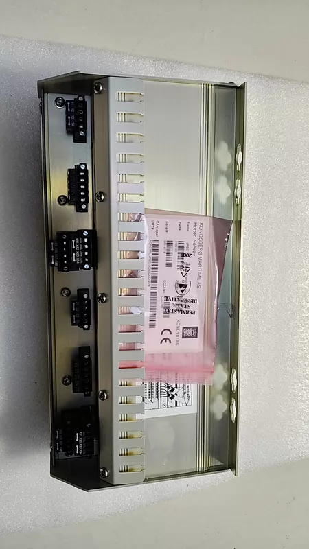 KONGSBERG Kongsberg dPSC Module Model 8100183