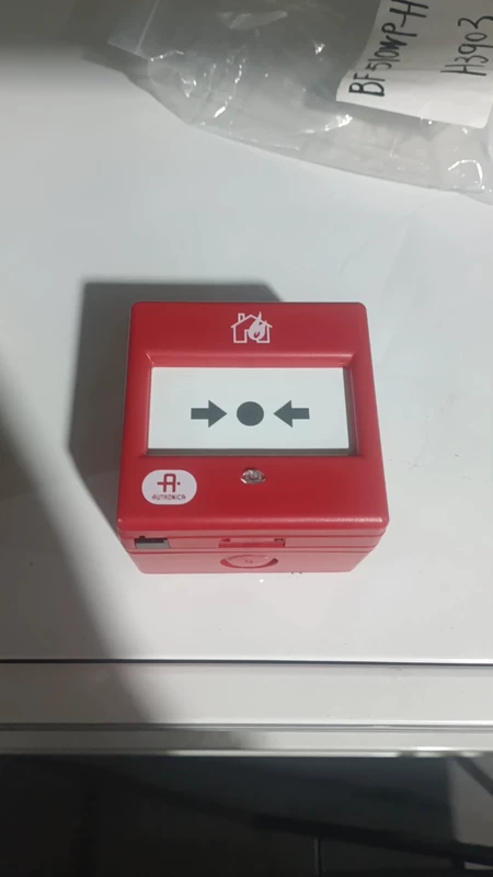 AUTRONICA Model BF-510W Marine Spare Part