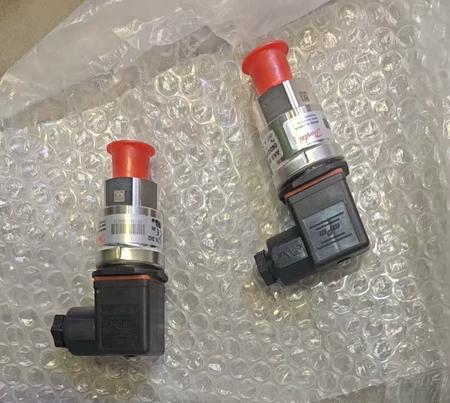 Danfoss+ Danfoss + Pressure Sensor +MBS+3300+060