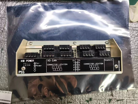 KONGSBERG PSS Module Model 8100184