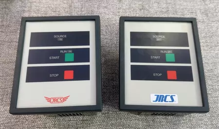 JRCS Controller +SCU-DN2a