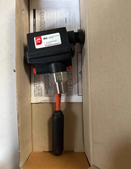 KELCO Marine Spare Part