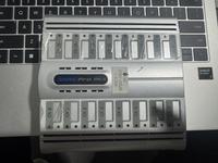 SAMSUNG SPDO-16
