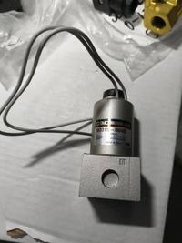 SMC V0315-004G 0-1.0MPA ， AC220V 50/60HZ
