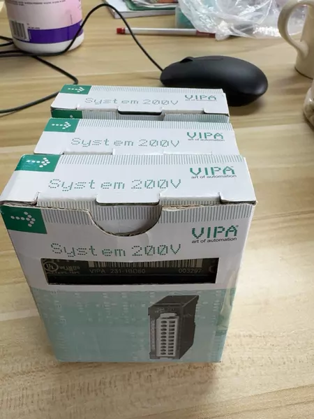 VIPA 231-1BD60 Marine Spare Part