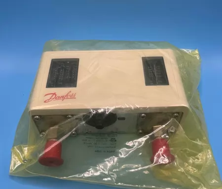 Danfoss Pressure Switch KP15 060-126491