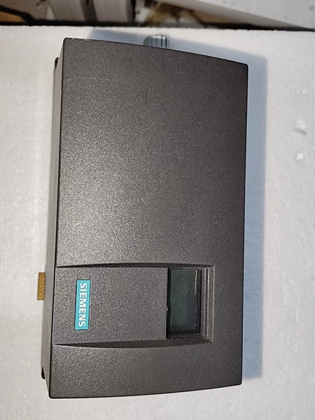 Siemens SIPART PS2 6DR5020-0 Marine Spare Part