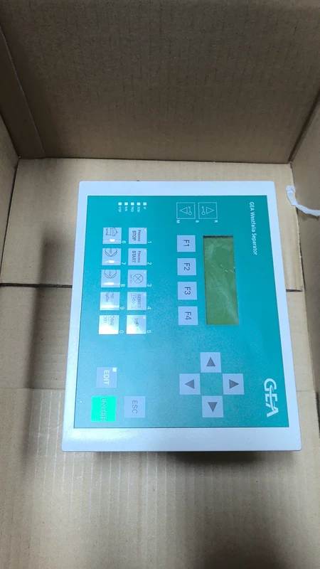 GEA Controller 0005-4050-430