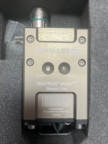 Schaller VISATRON+VN301+plus Sensor Head *3