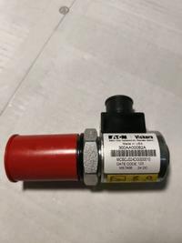 VICKERS 300AA0082A 24DC