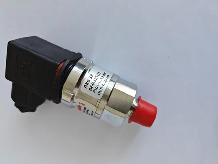 Pressure Sensor AKS33 Pressure Range-1-12bar Pressure
