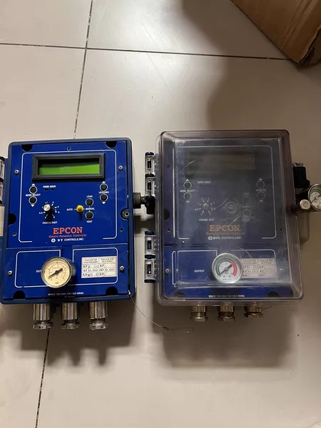 B.YControllerEPCON Controller