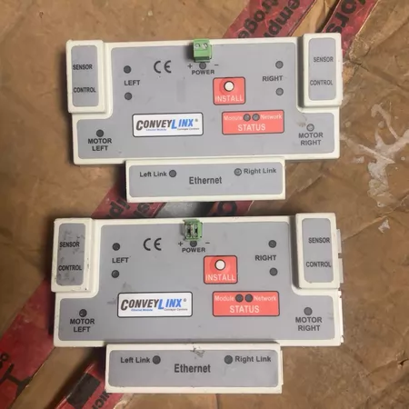 ConveyLinx 3010-0000 Controller