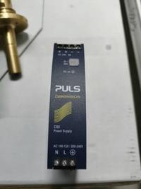 PULS CS5 CS5.241 ，681925