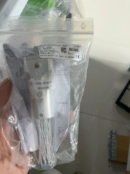 NORIS FA2J-2E-65 Sensor