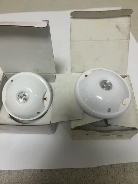 Consilium AC-IR-3FQ Flame Detector