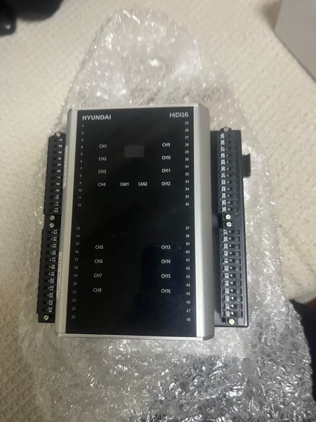 Hyundai HYUNDAI HiDI16 Module